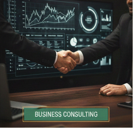 Business Consulting