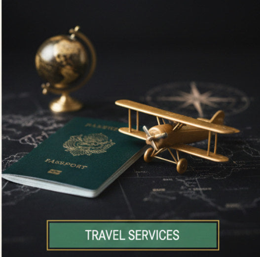 Travel Service