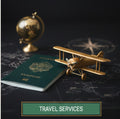 Travel Service