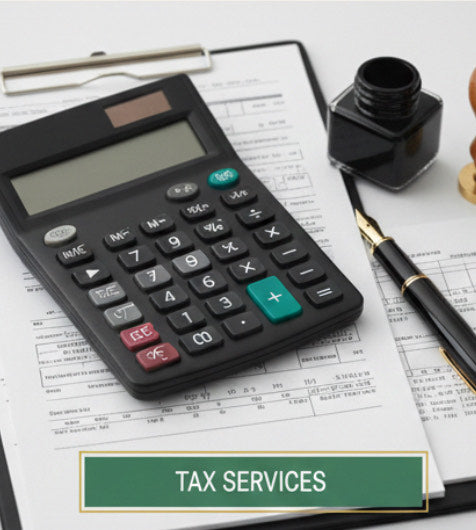 Tax Services