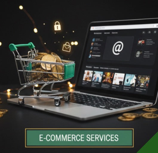 E-Commerce Service