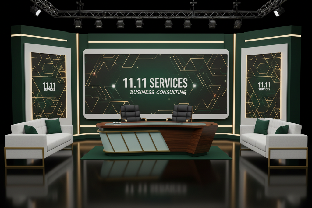 name 11.11 services